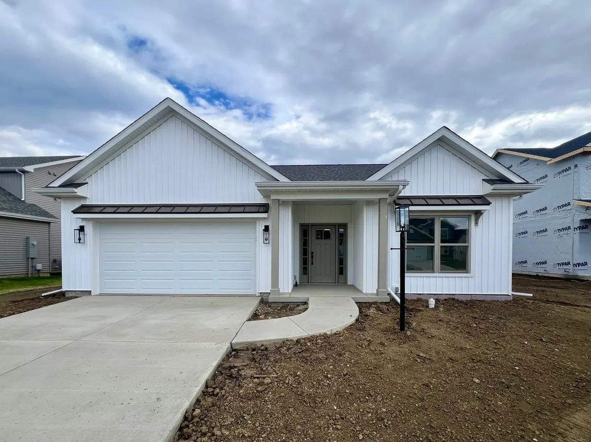 3811 Boulder Ridge Drive