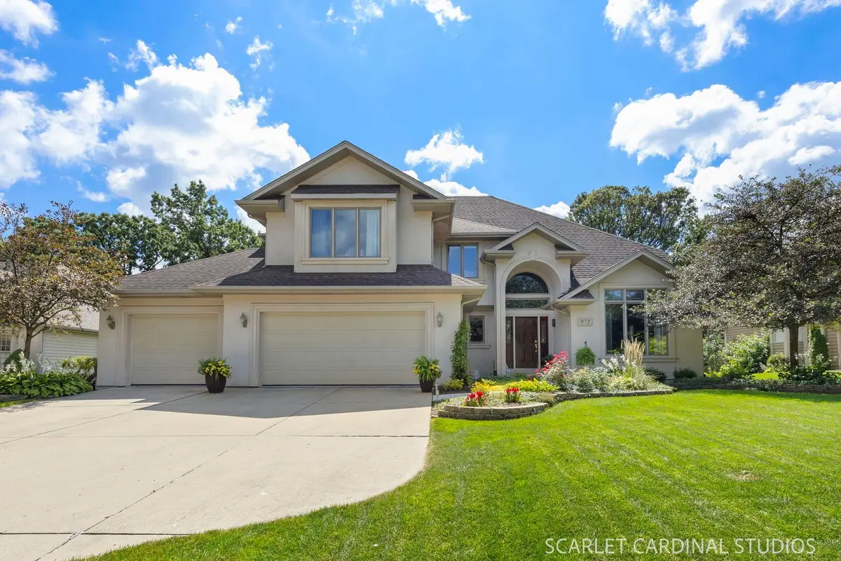 972 PEMBRIDGE Place