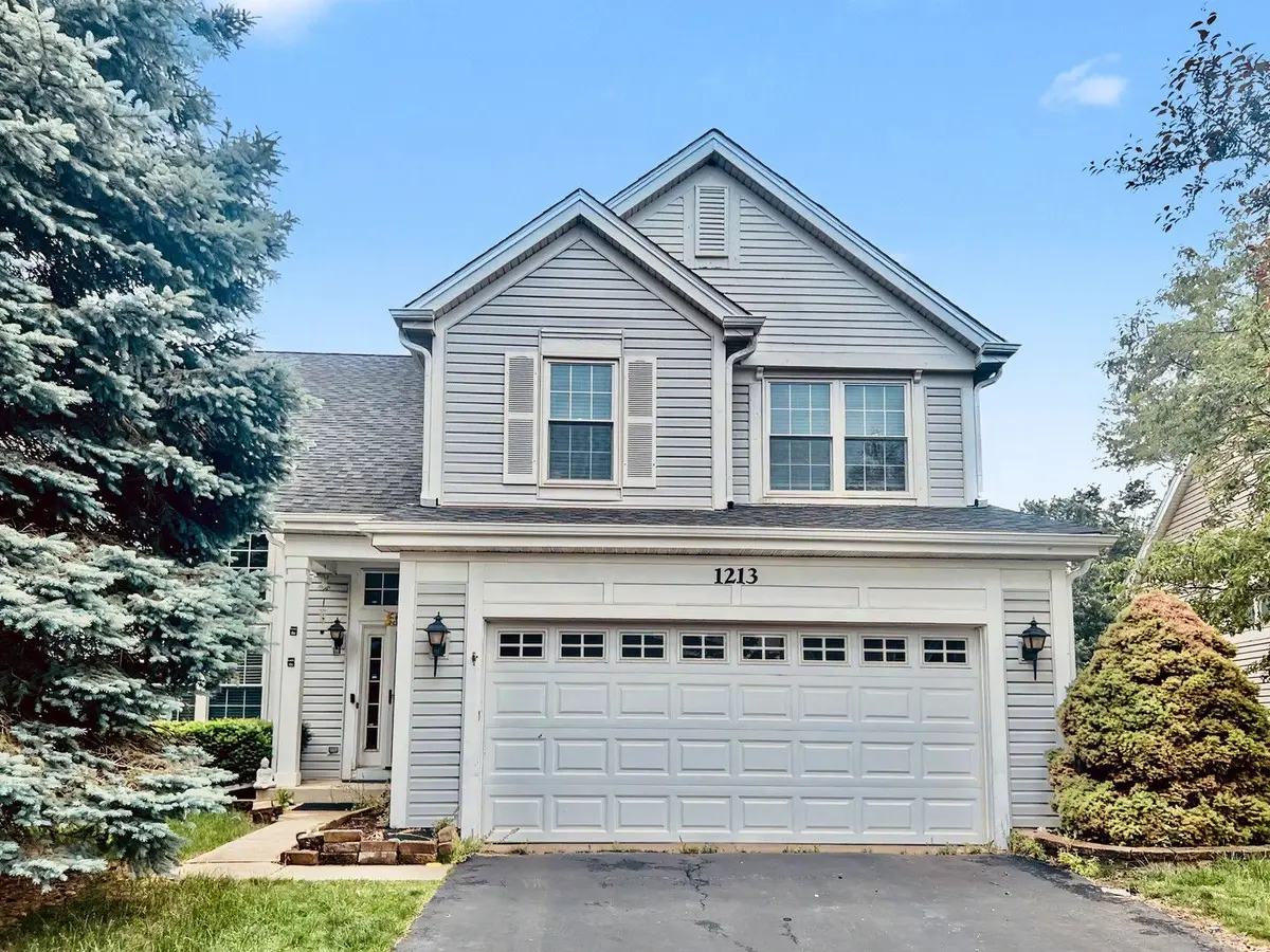 1213 Pennsbury Lane