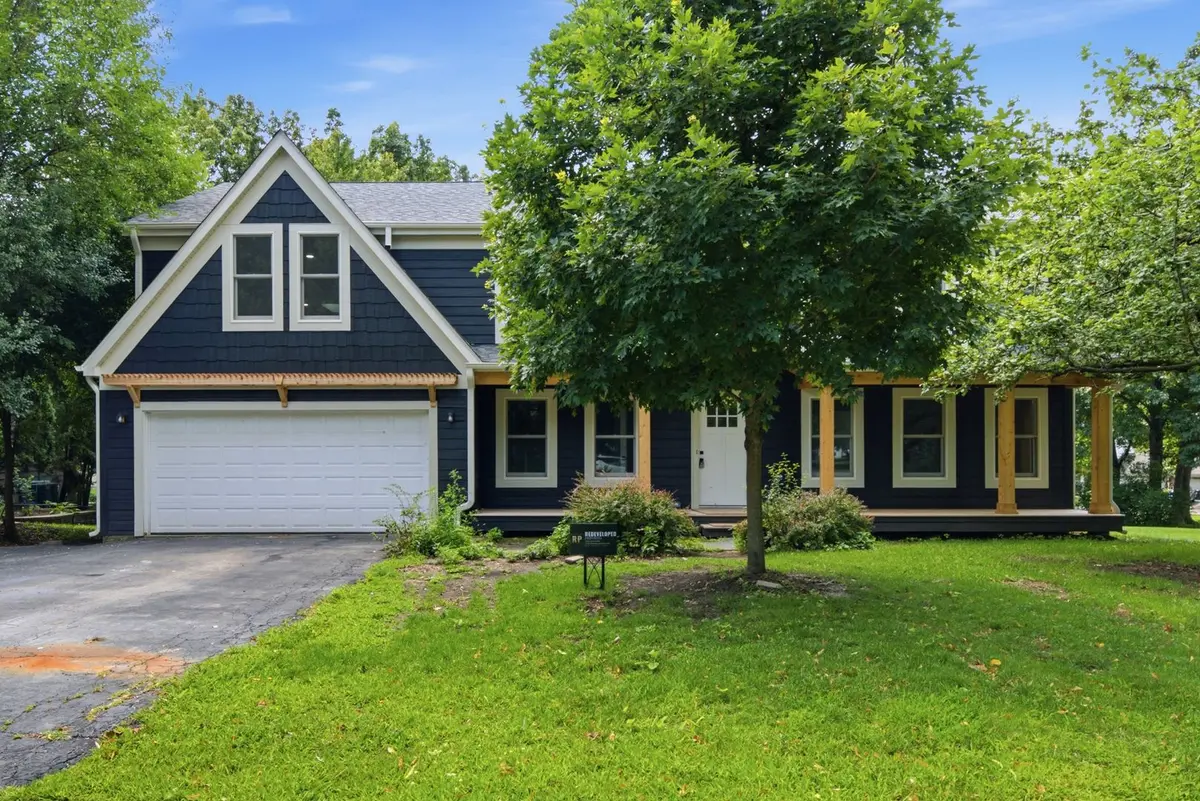 1268 W Bauer Road