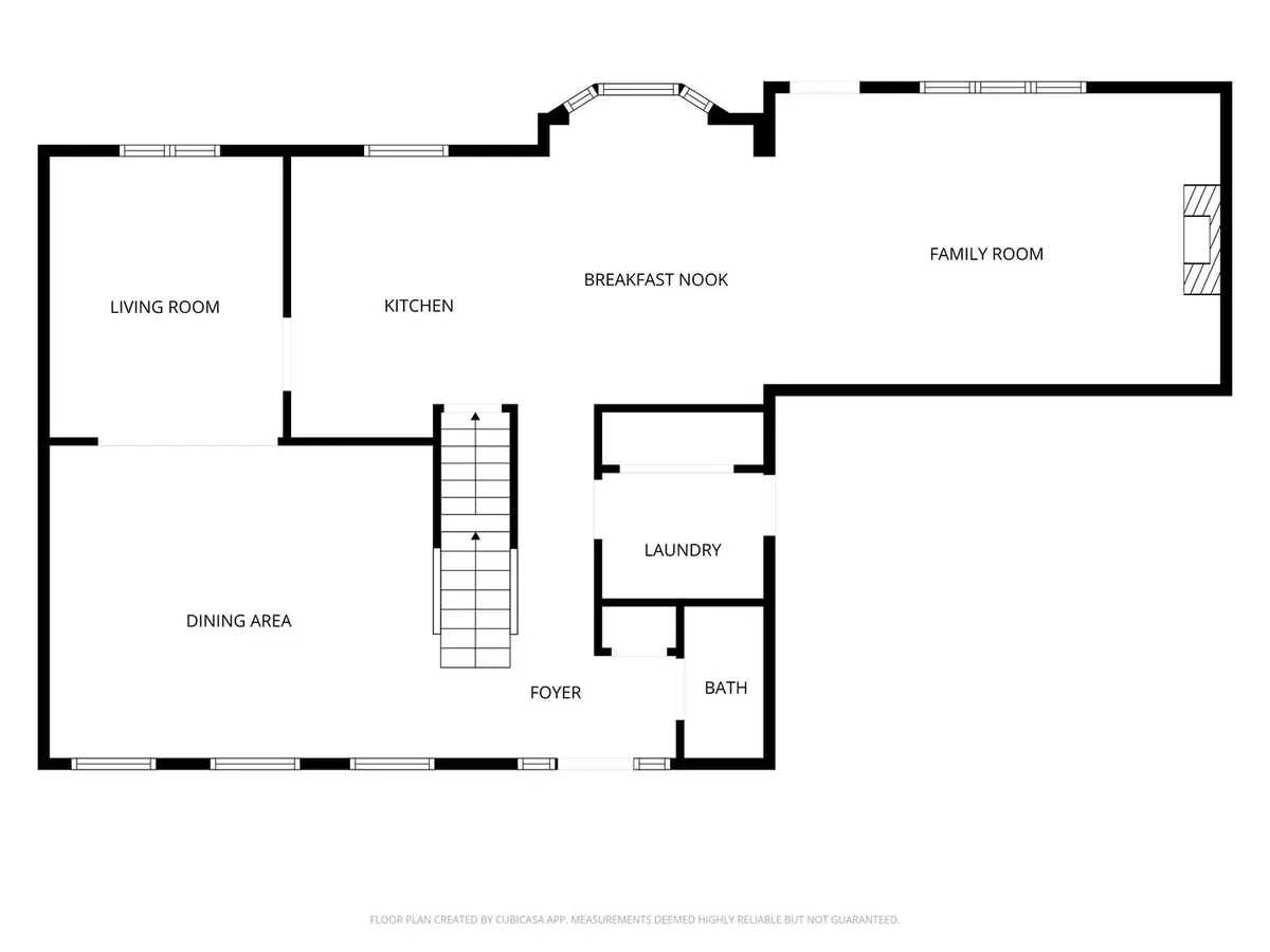 1129 Sunnybrook Drive