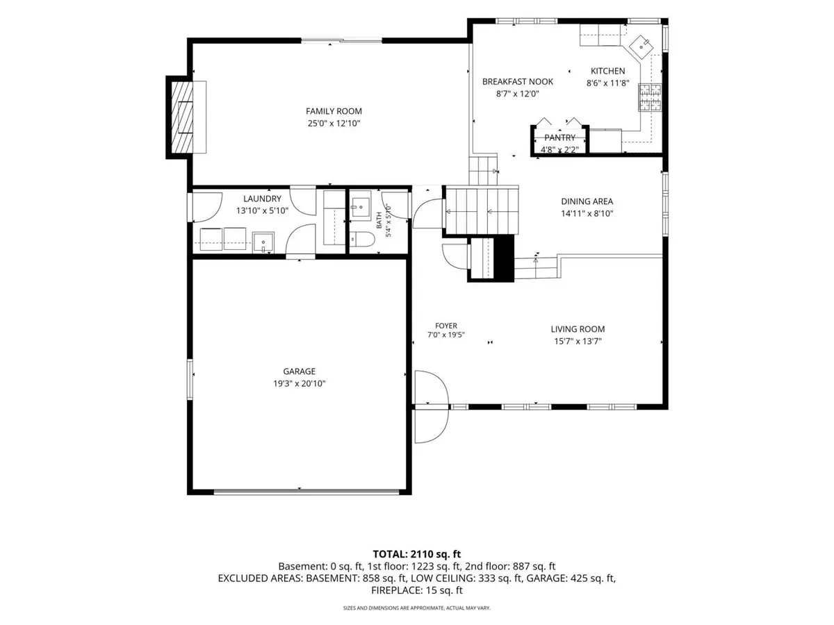 15513 BRASSIE Drive