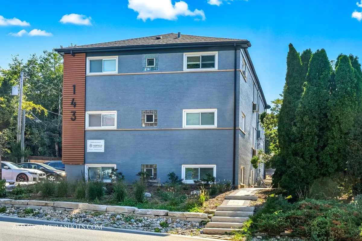 143 Ann Street