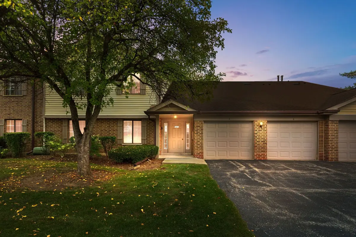 1410 W Partridge Lane