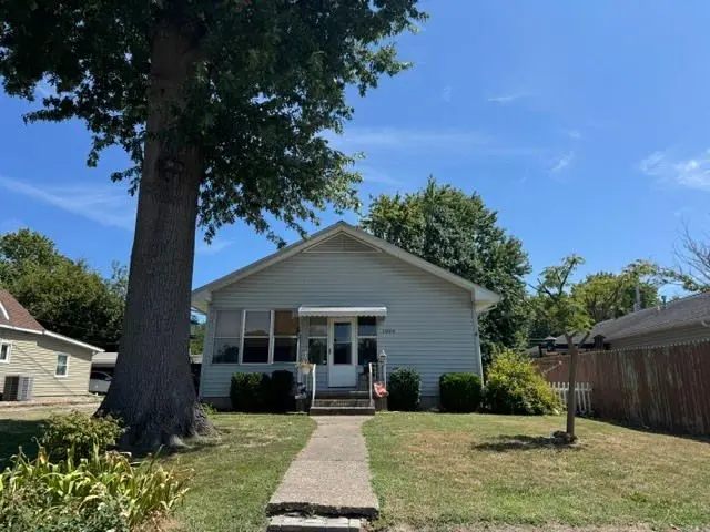1004 N 14th Street
