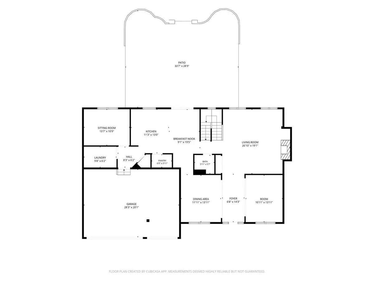 2368 Pagosa Springs Drive