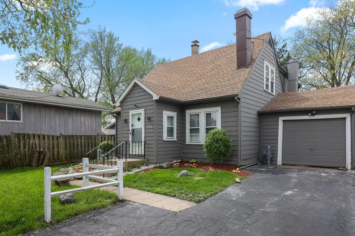 366 N Hemlock Avenue