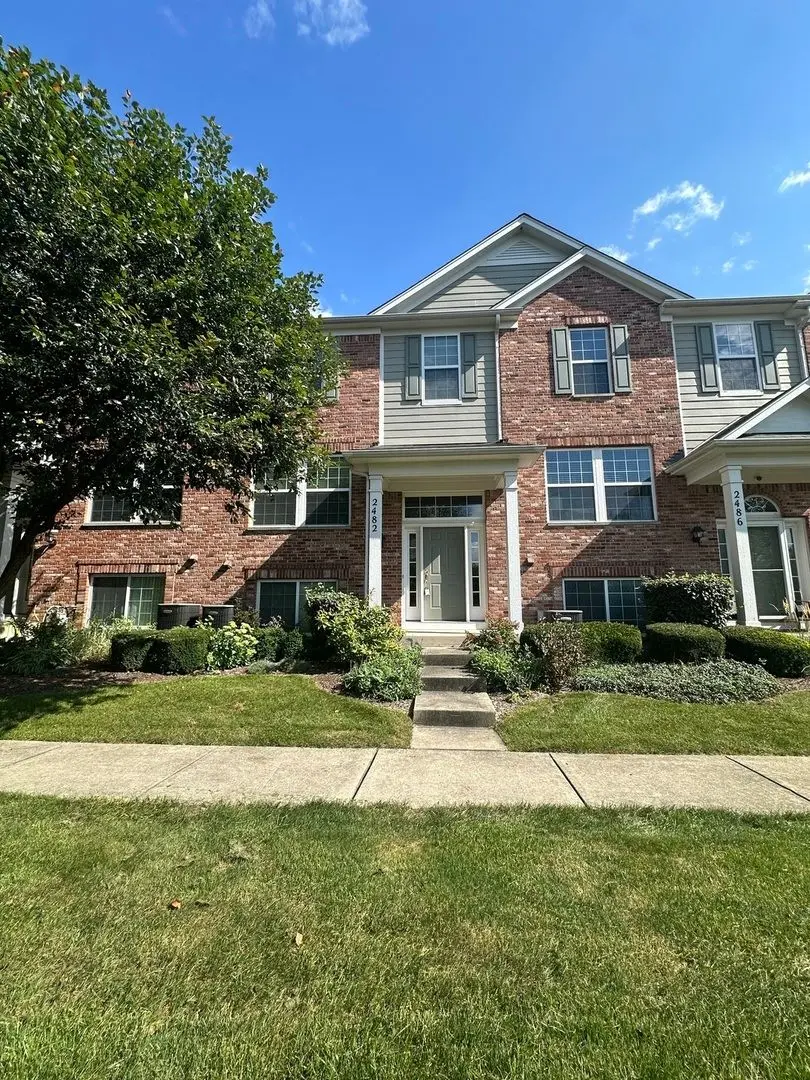 2482 Anna Way