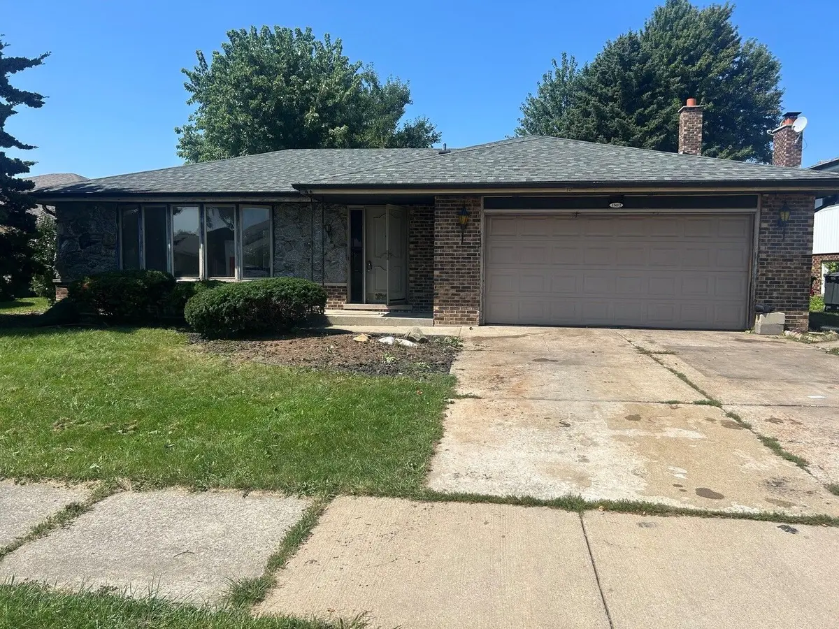 15612 Heather Court