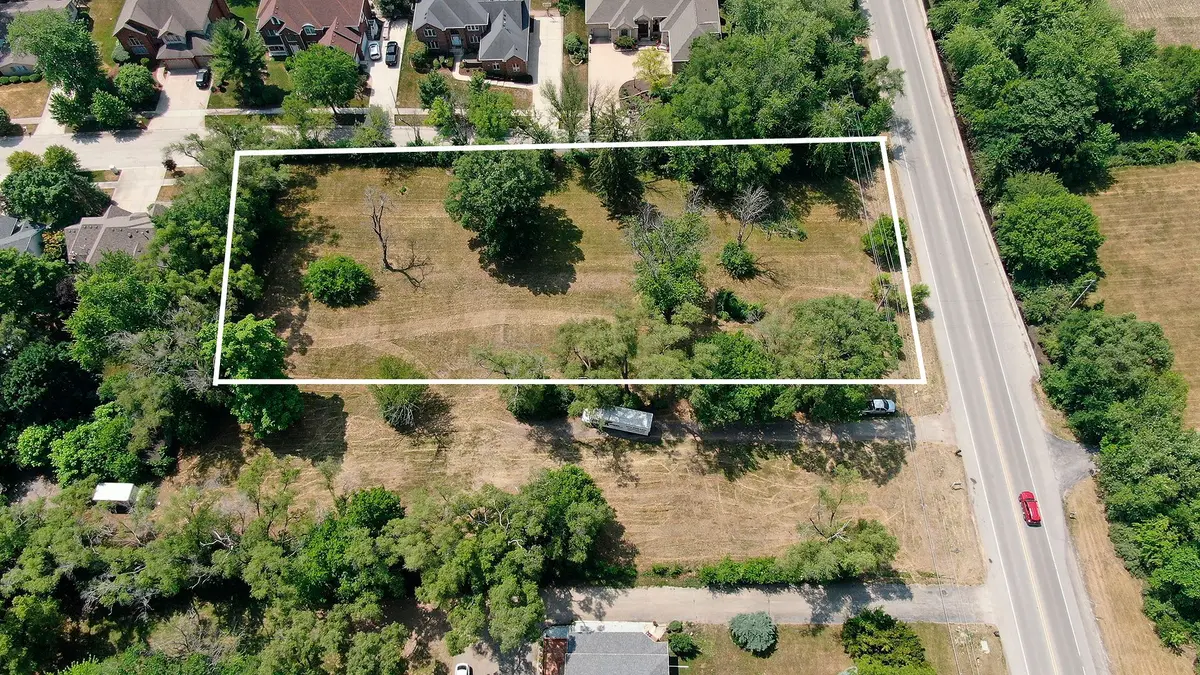16825 Wolf Road