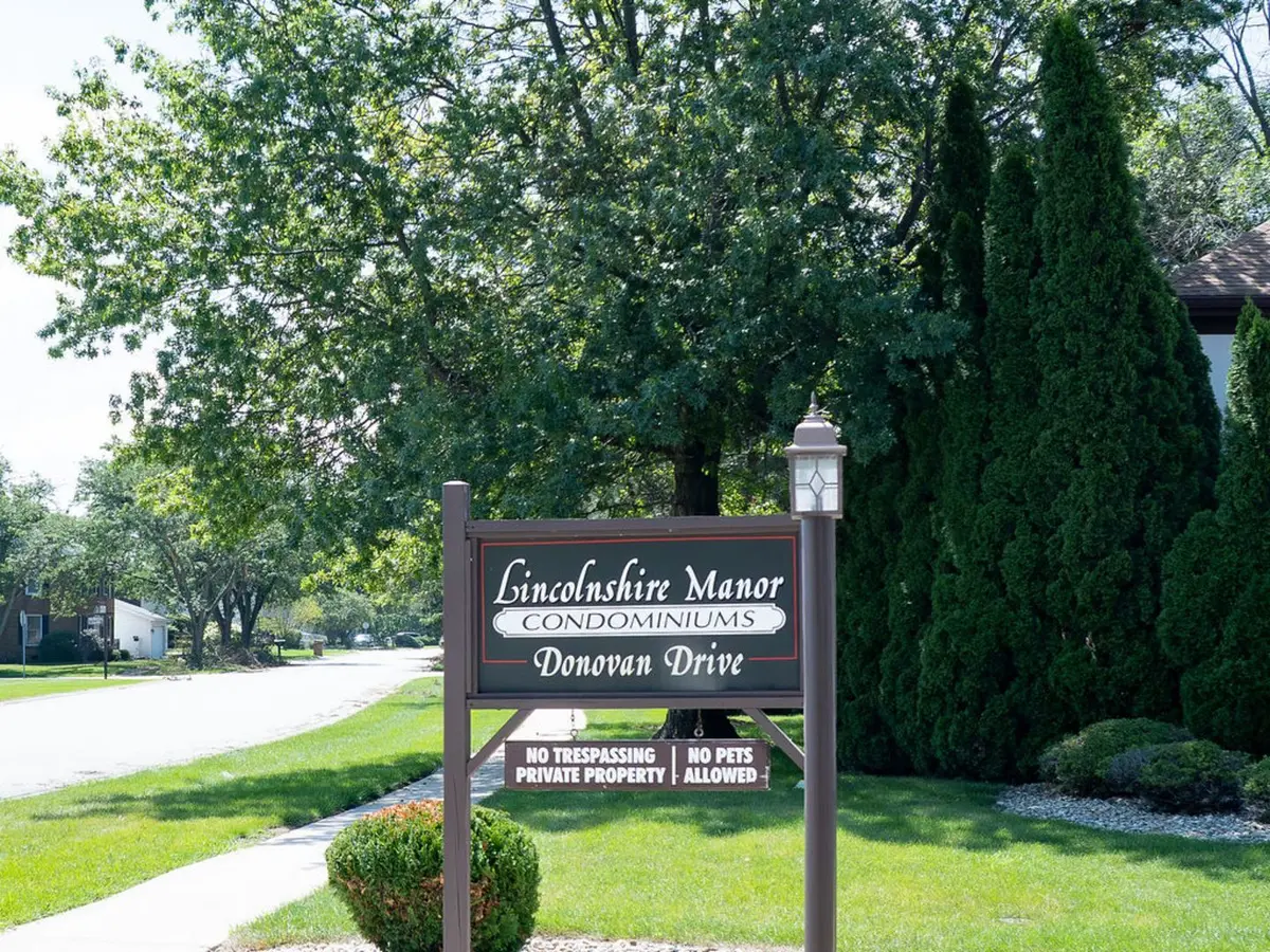 3410 Donovan Drive