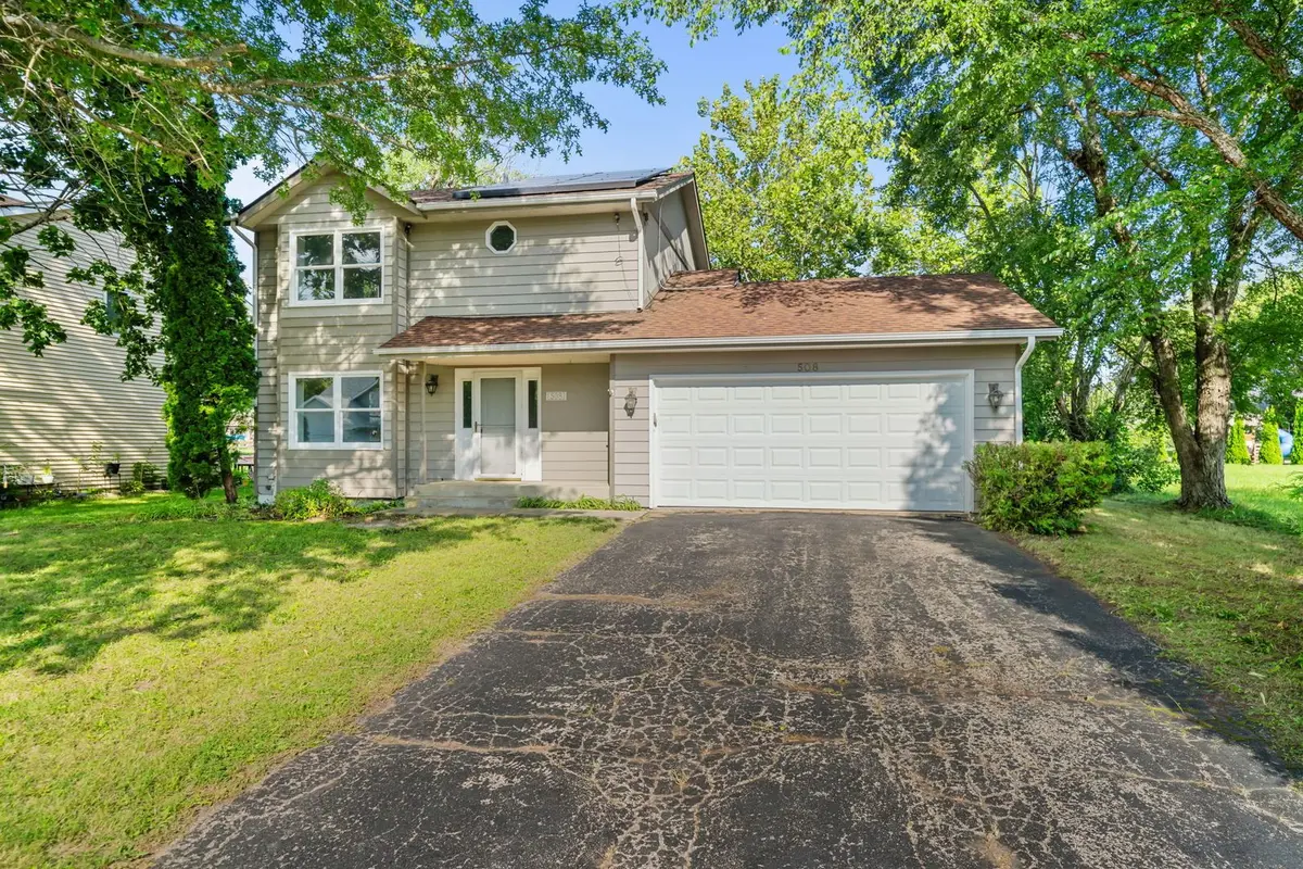 508 Pembroke Road