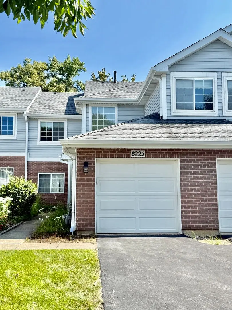 8225 Ripple Ridge Drive