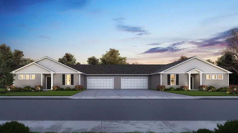 6464 Maple Glen Drive