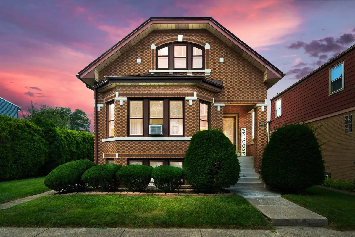4006 Sunnyside Avenue