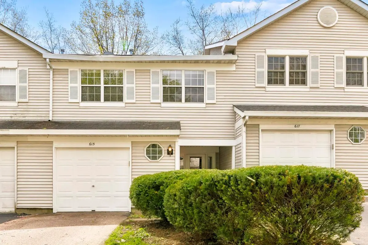 615 Buckskin Lane