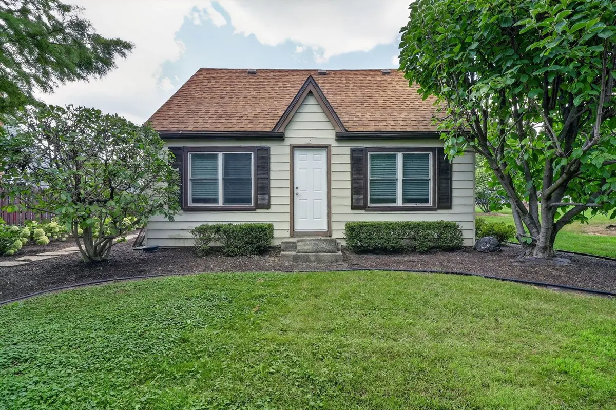 100 83RD Street