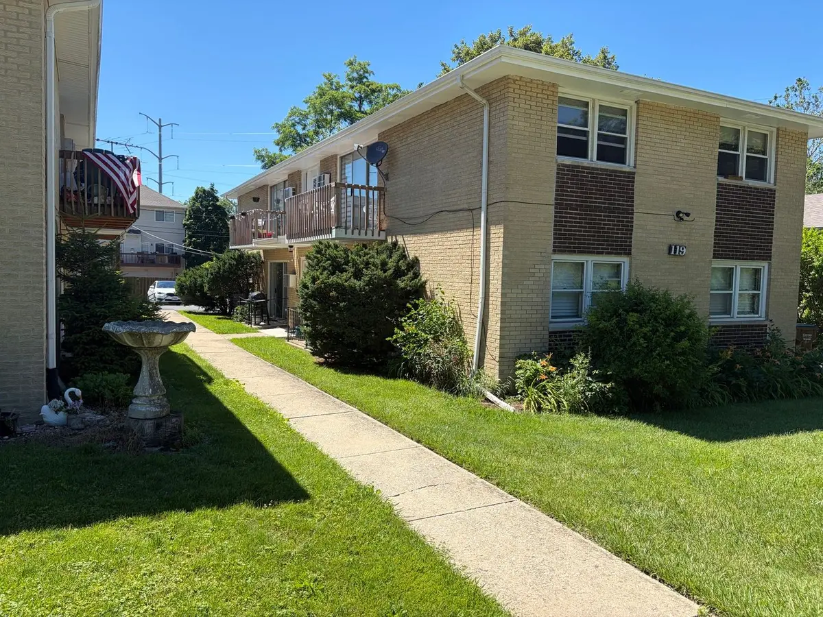119 Cliff Street