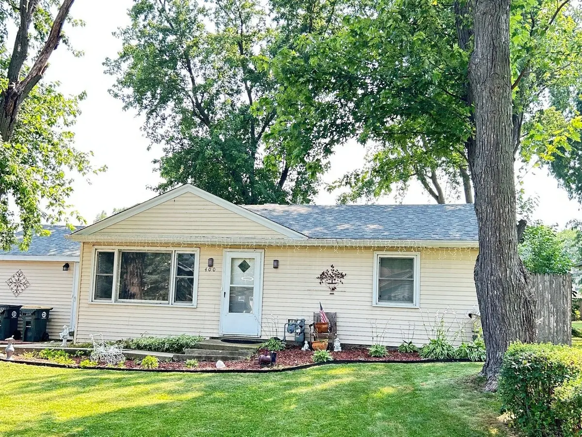400 Birchwood Drive
