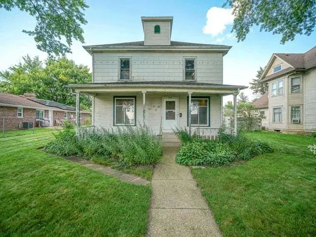 904 N Third Street