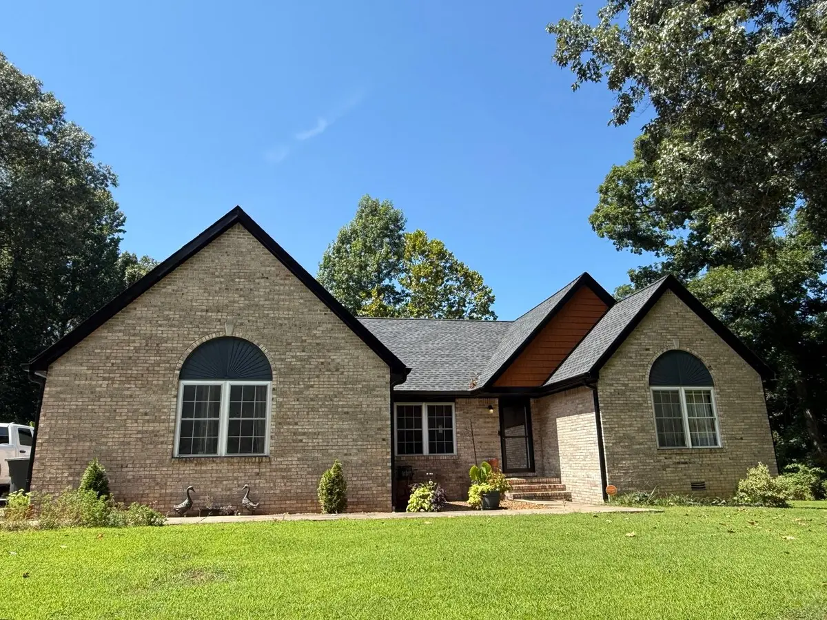 3743 George May Lane