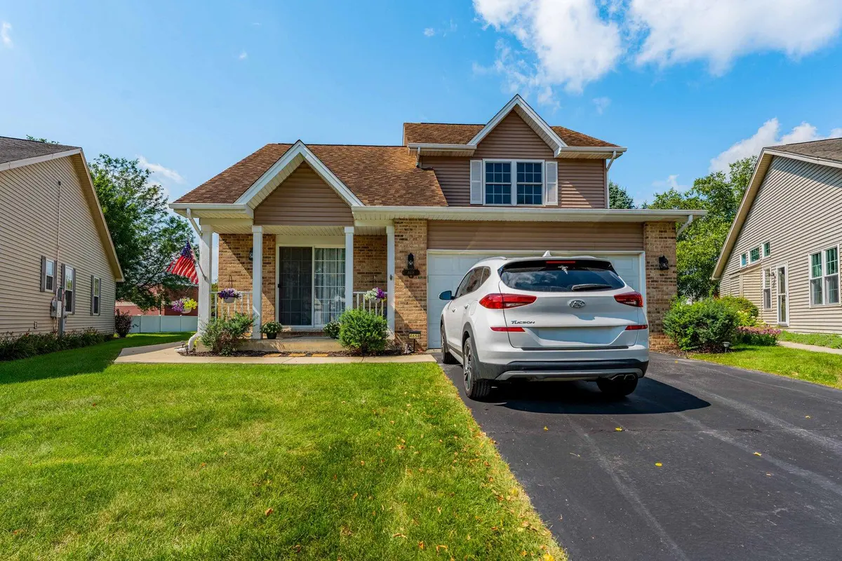 4618 Edinburgh Court