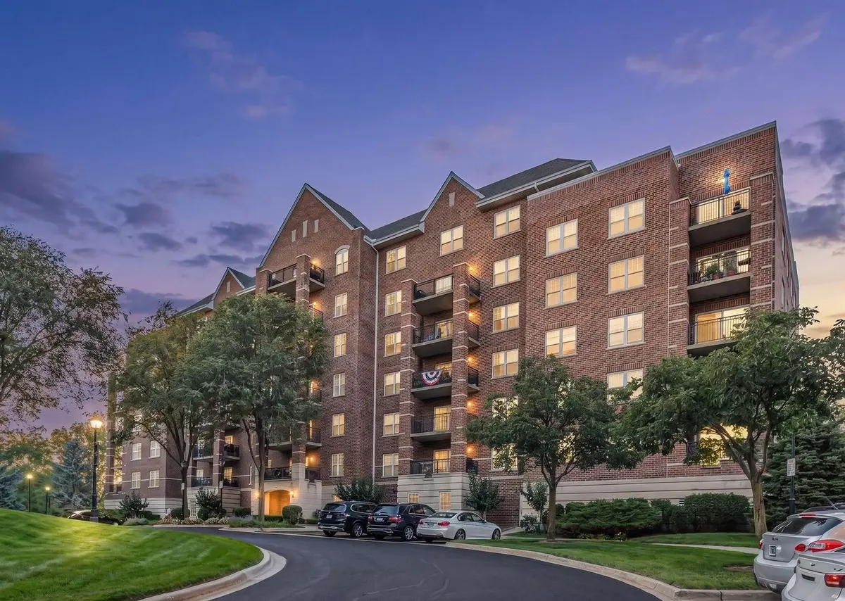 440 W Mahogany Court