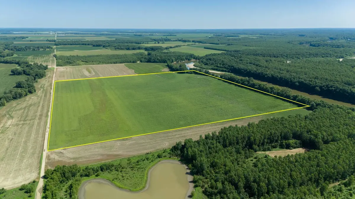 TBD County Road 2100 East