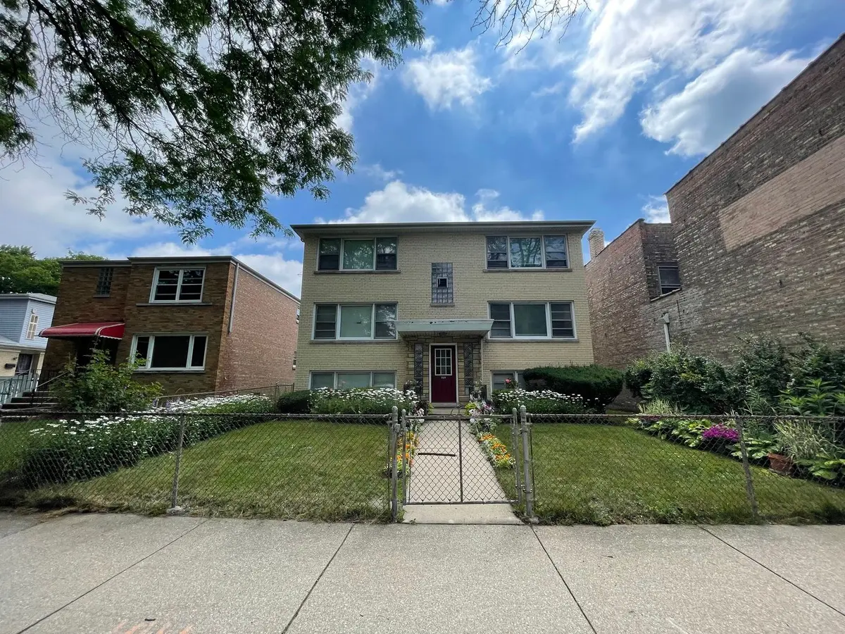 727 Dodge Avenue