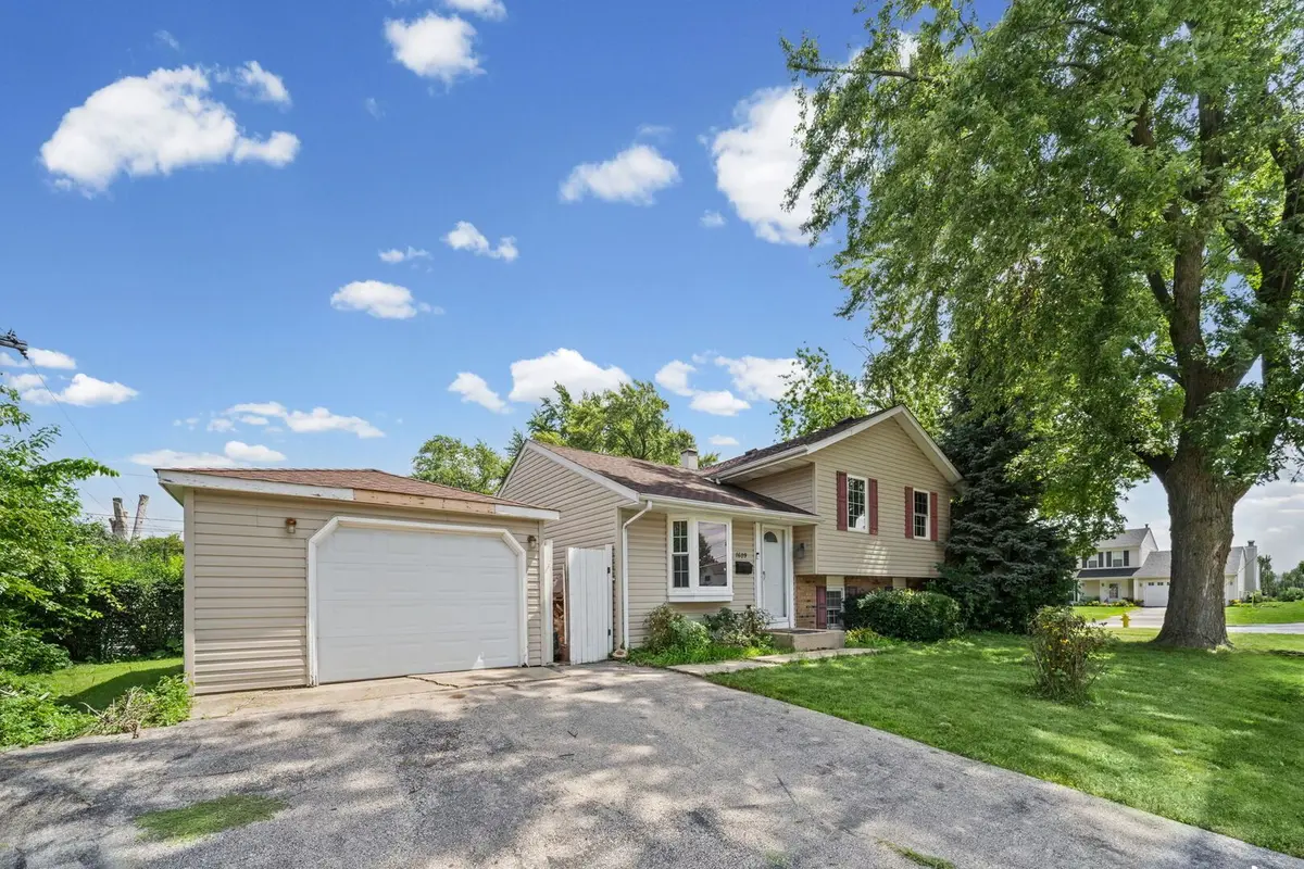 1609 Friedrich Street