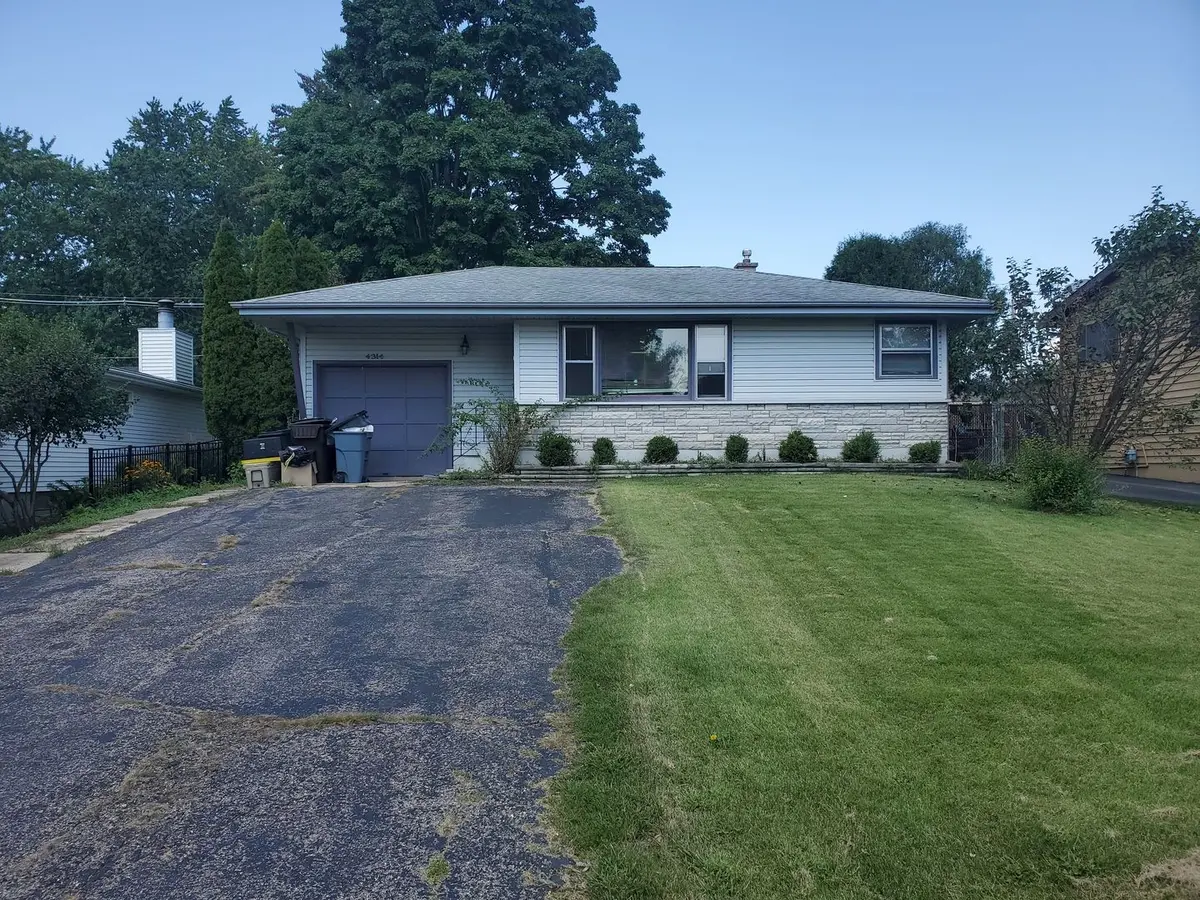4314 Sioux Lane