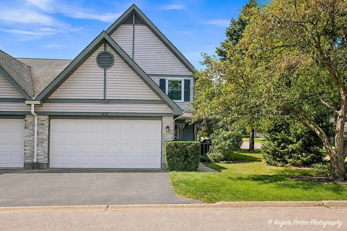 1434 Sherwood Court
