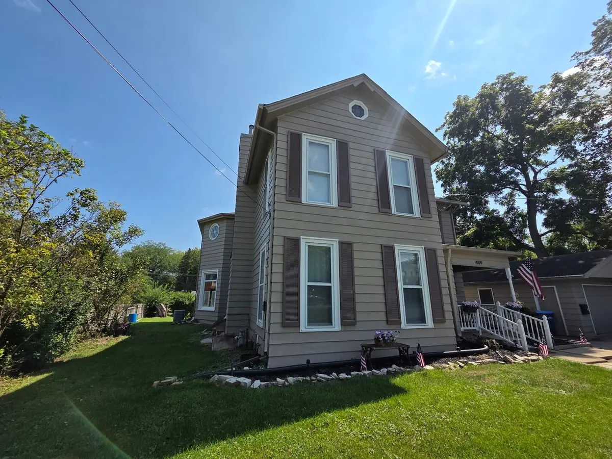 409 N Main Street
