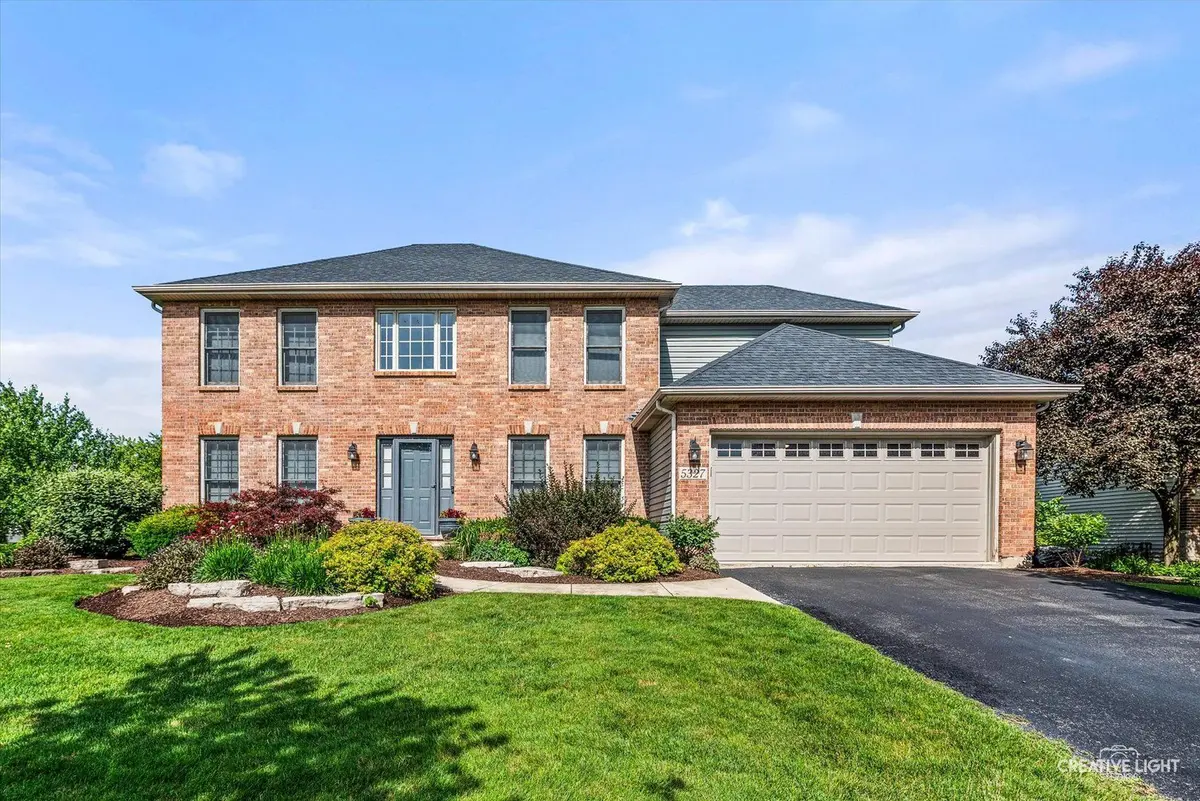 5327 Velvet Bent Court