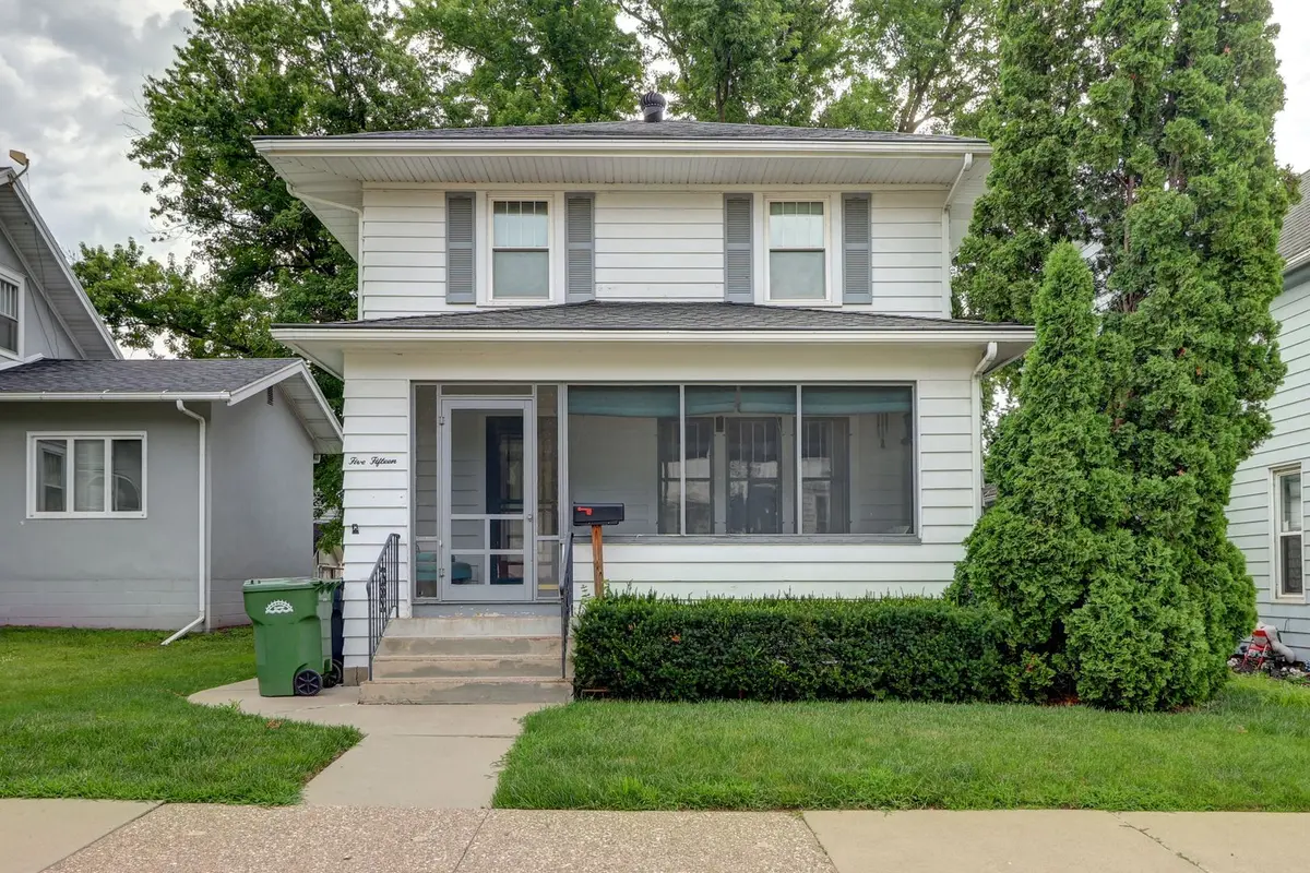 515 Melrose Court