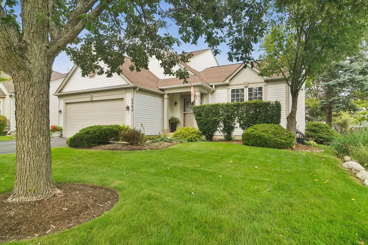 2362 Nantucket Lane
