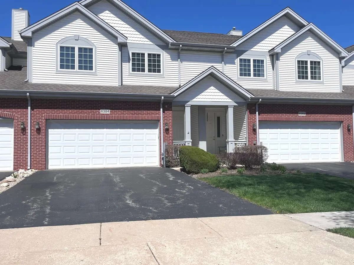 6384 Cunningham Court