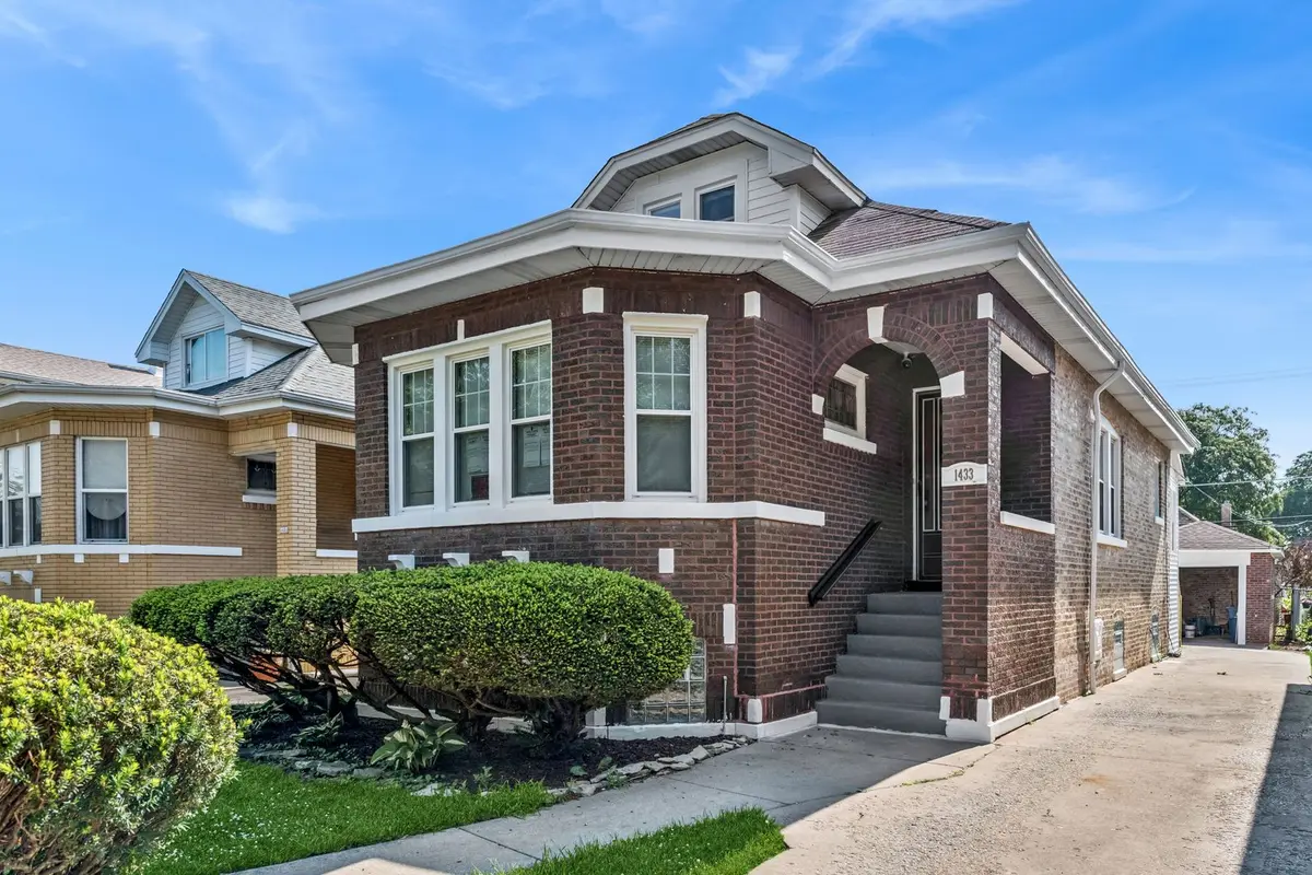 1433 S 14th Avenue