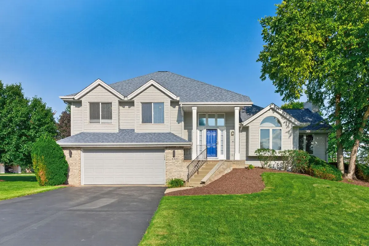 4305 Windswept Way