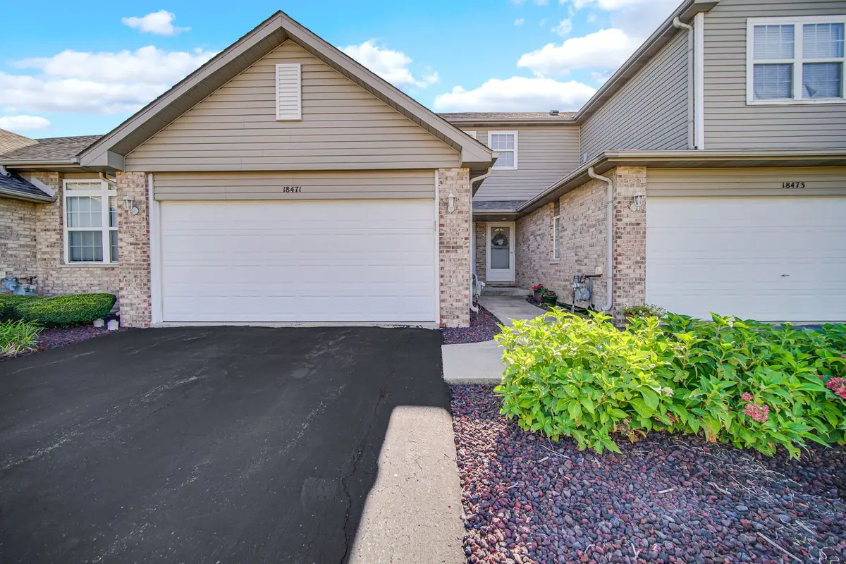 18471 Millennium Drive