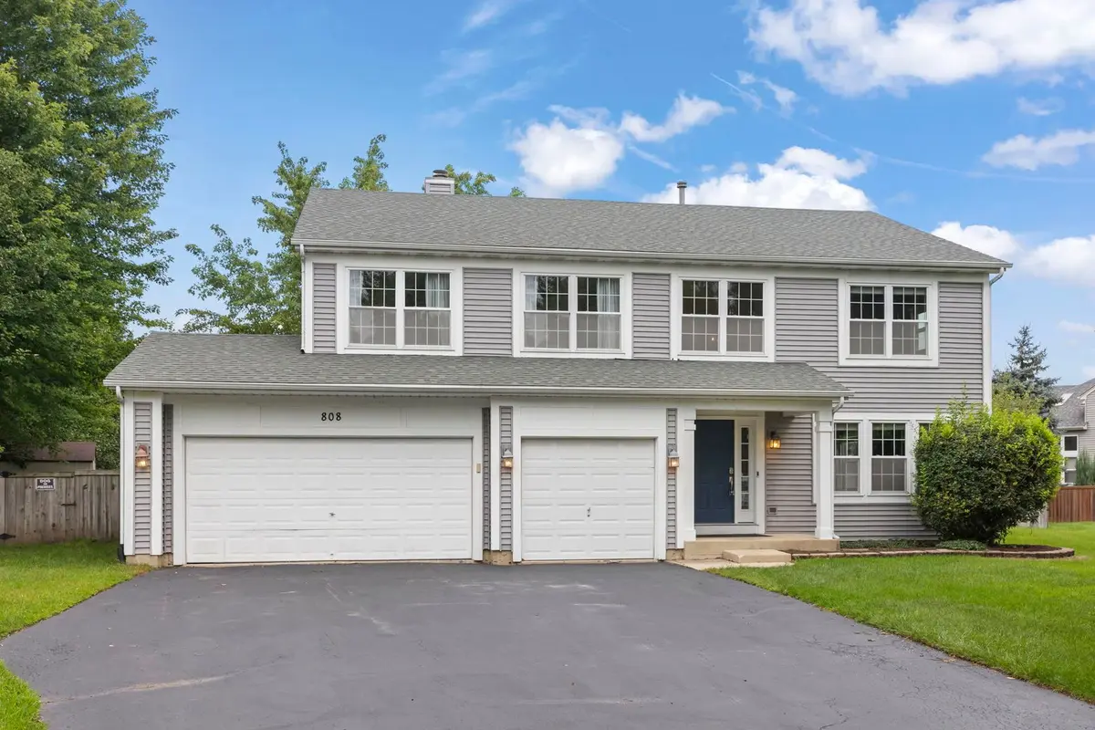 808 Livingston Court