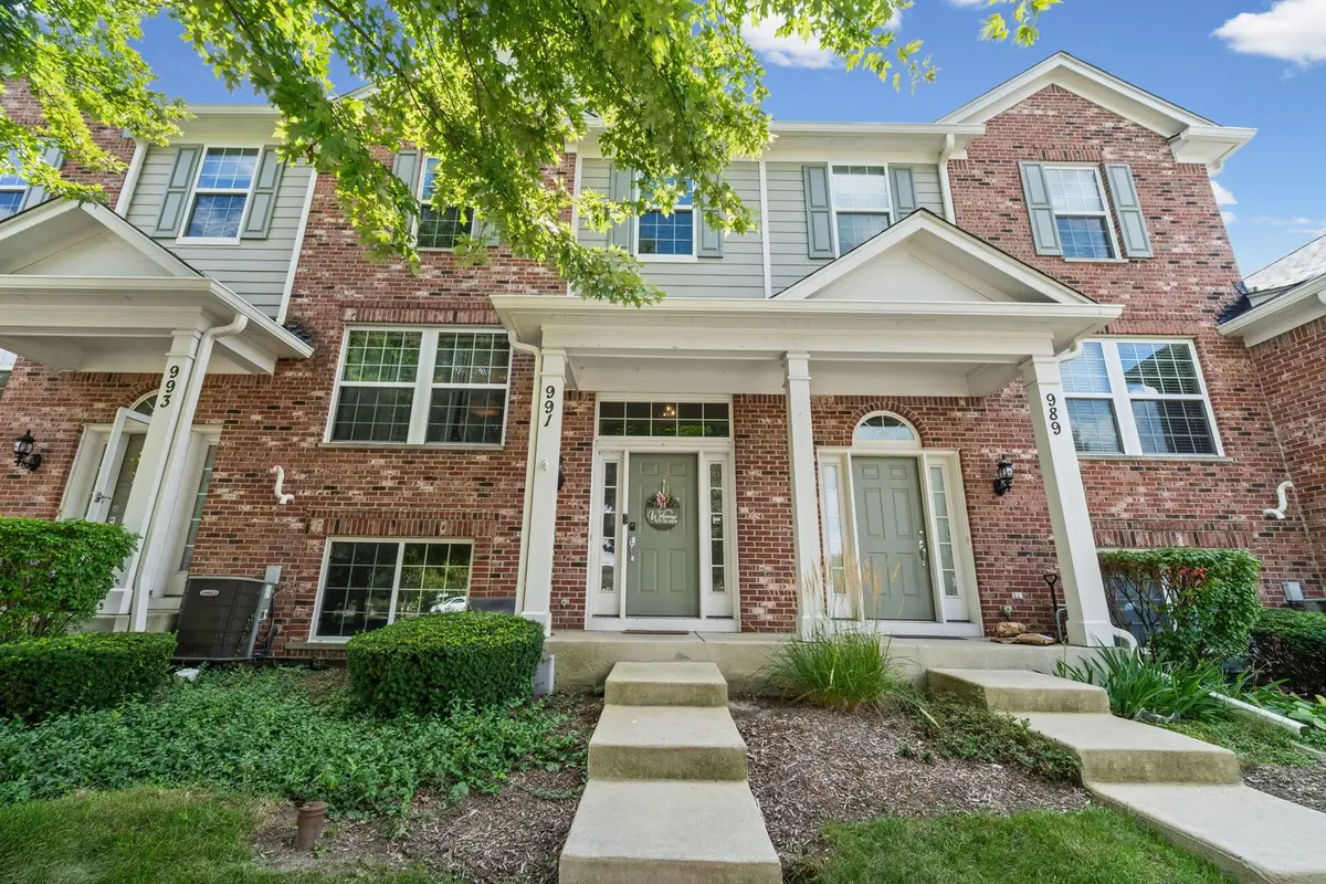 991 Reserve Drive