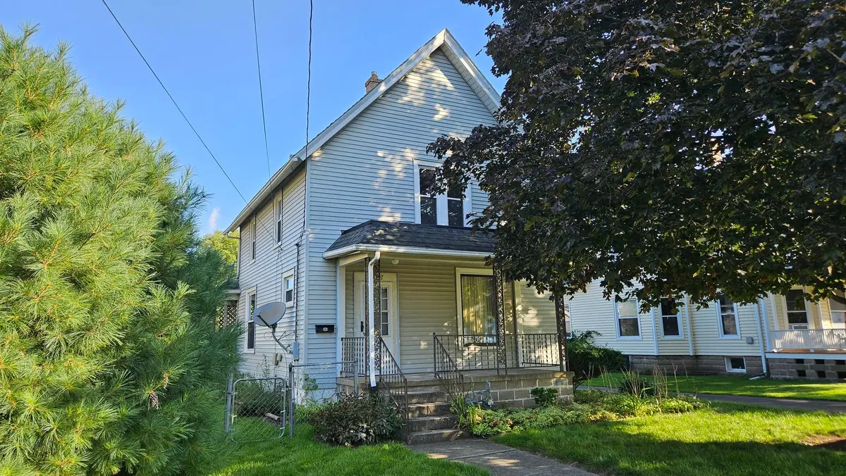 616 Julien Street