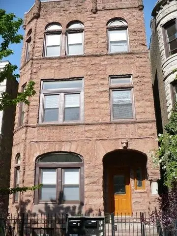 1326 N Maplewood Avenue