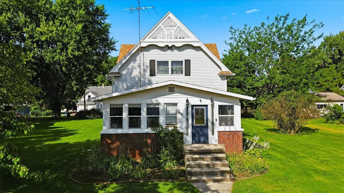 222 Wilson Avenue