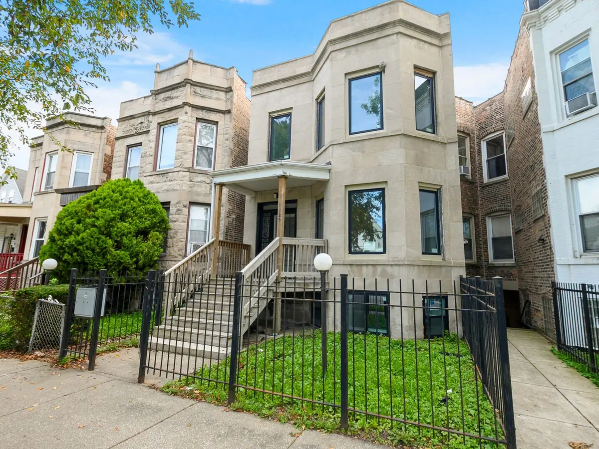 7125 S Drexel Avenue