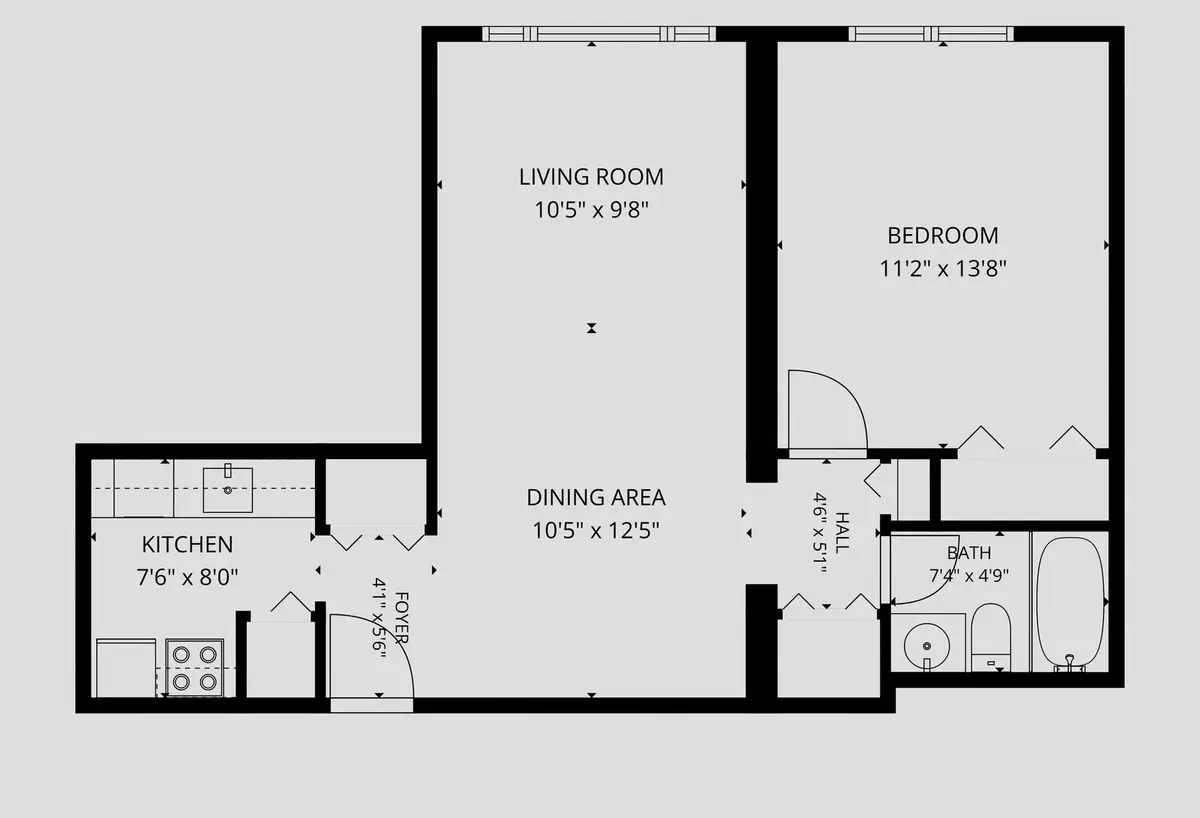 420 W Aldine Avenue