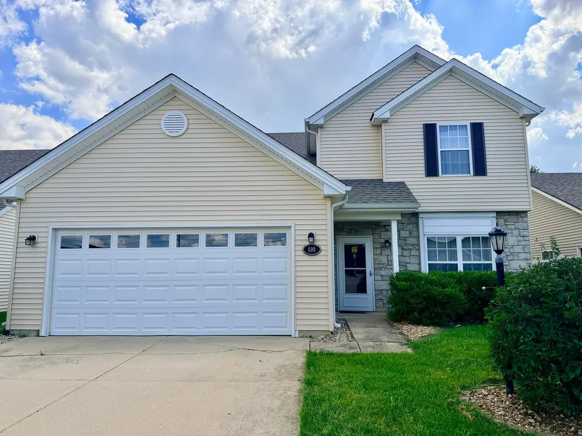 609 Lauterbur Lane