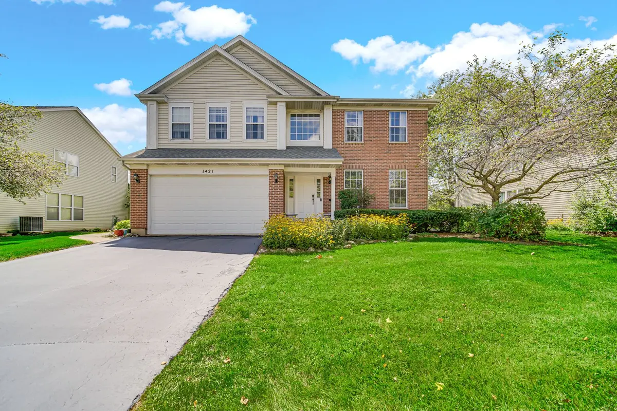 1421 Richmond Lane