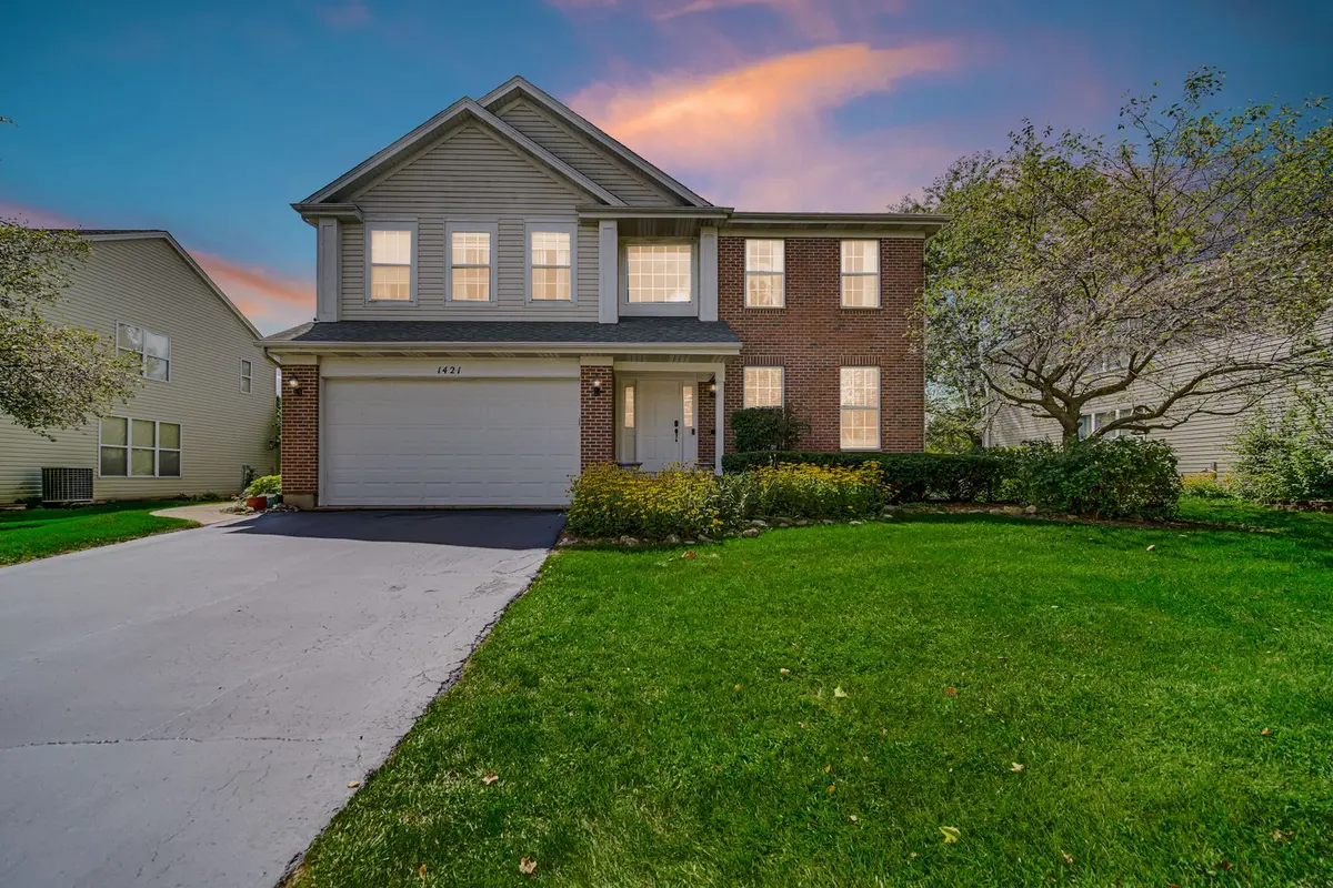 1421 Richmond Lane